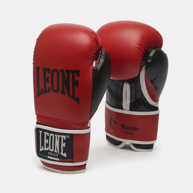 Flash Boxing Gloves 