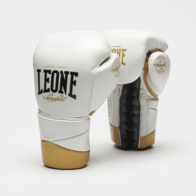 AUTHENTIC BOXING GLOVES