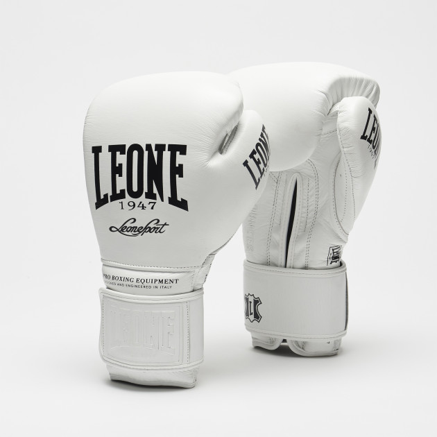 THE GREATEST BOXING GLOVES