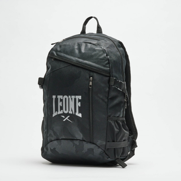 BACKPACK CAMOBLACK