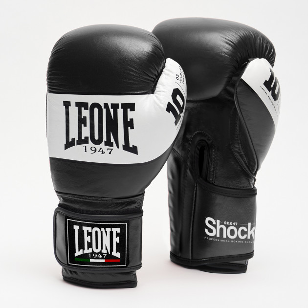 SHOCK Boxing Gloves