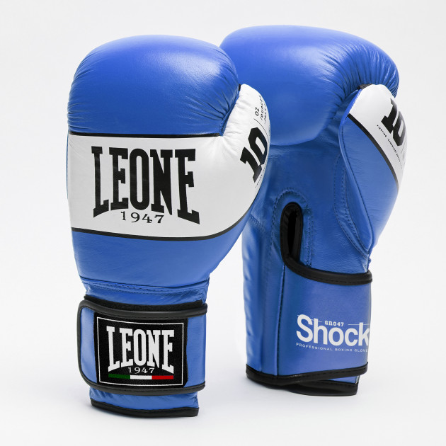 SHOCK Boxing Gloves