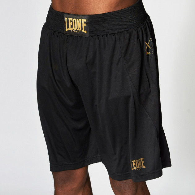 ESSENTIAL BOXING SHORTS