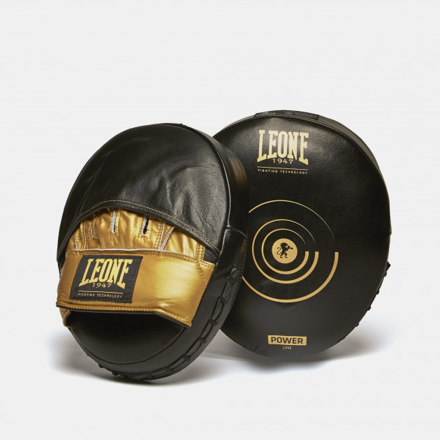 POWER LINE PUNCH MITTS 