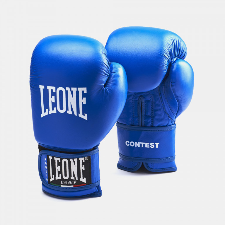 Contest Boxing Gloves