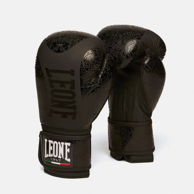 Maori Boxing Gloves