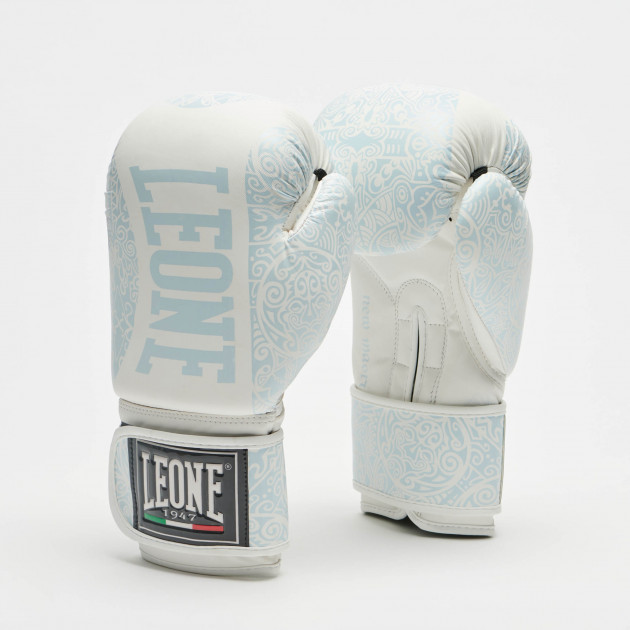 Maori Boxing Gloves