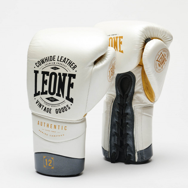 BOXING GLOVES AUTHENTIC 2