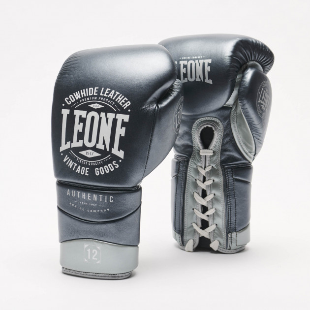 BOXING GLOVES AUTHENTIC 2