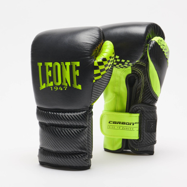 BOXING GLOVES CARBON22