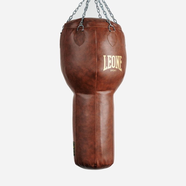 Saco de boxeo profesional de 60 kg Leone 1947 DNAAT856