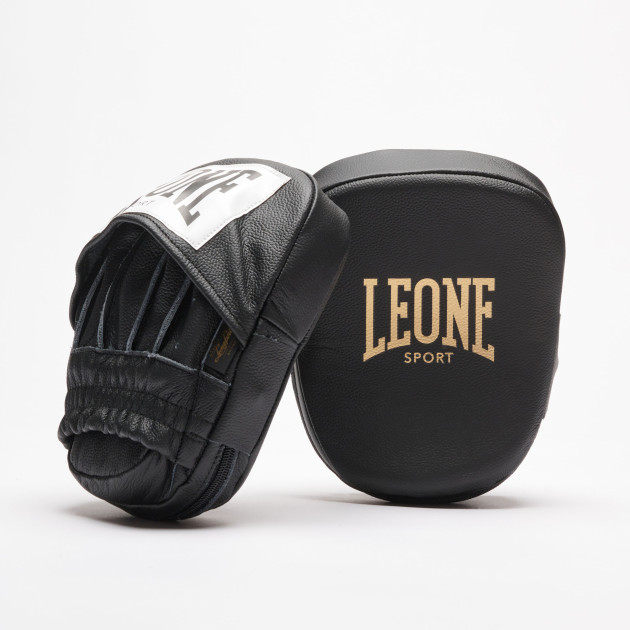ARISTOTELE CLASSICO CURVED PUNCH MITTS