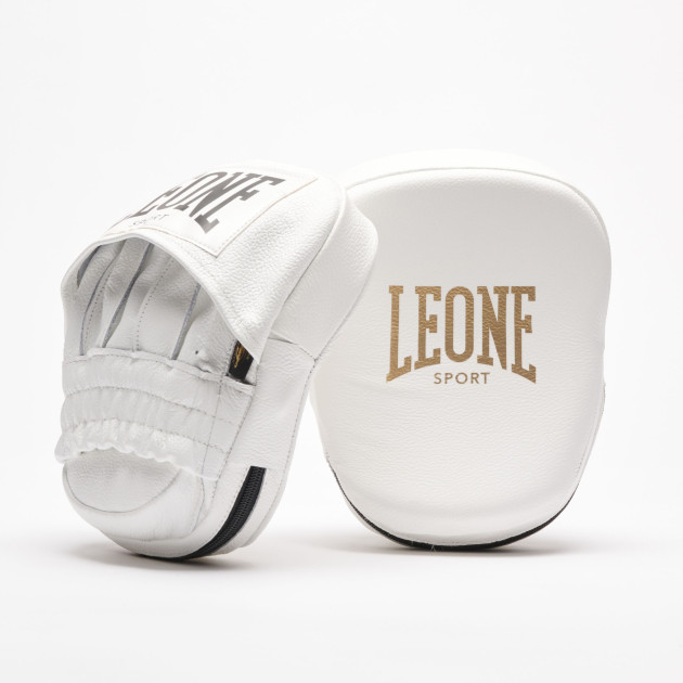 ARISTOTELE CLASSICO CURVED PUNCH MITTS