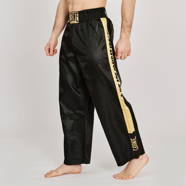 FULL CONTACT TROUSERS