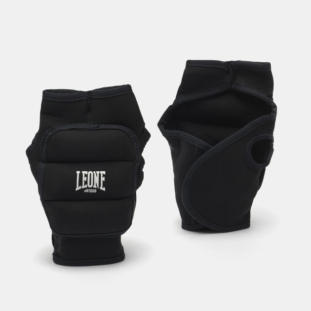 WEIGHTED GLOVES