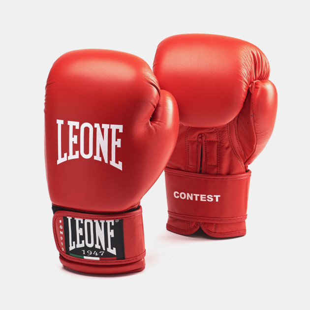 Contest Boxing Gloves