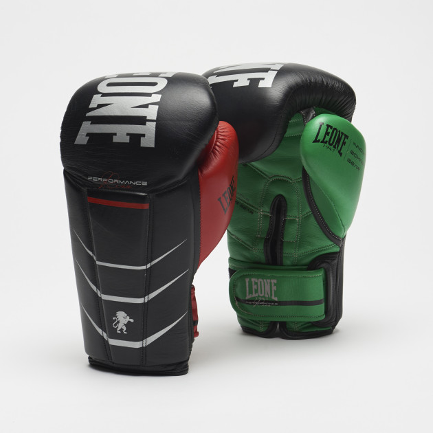 BOXING GLOVES CARBON22 GN222