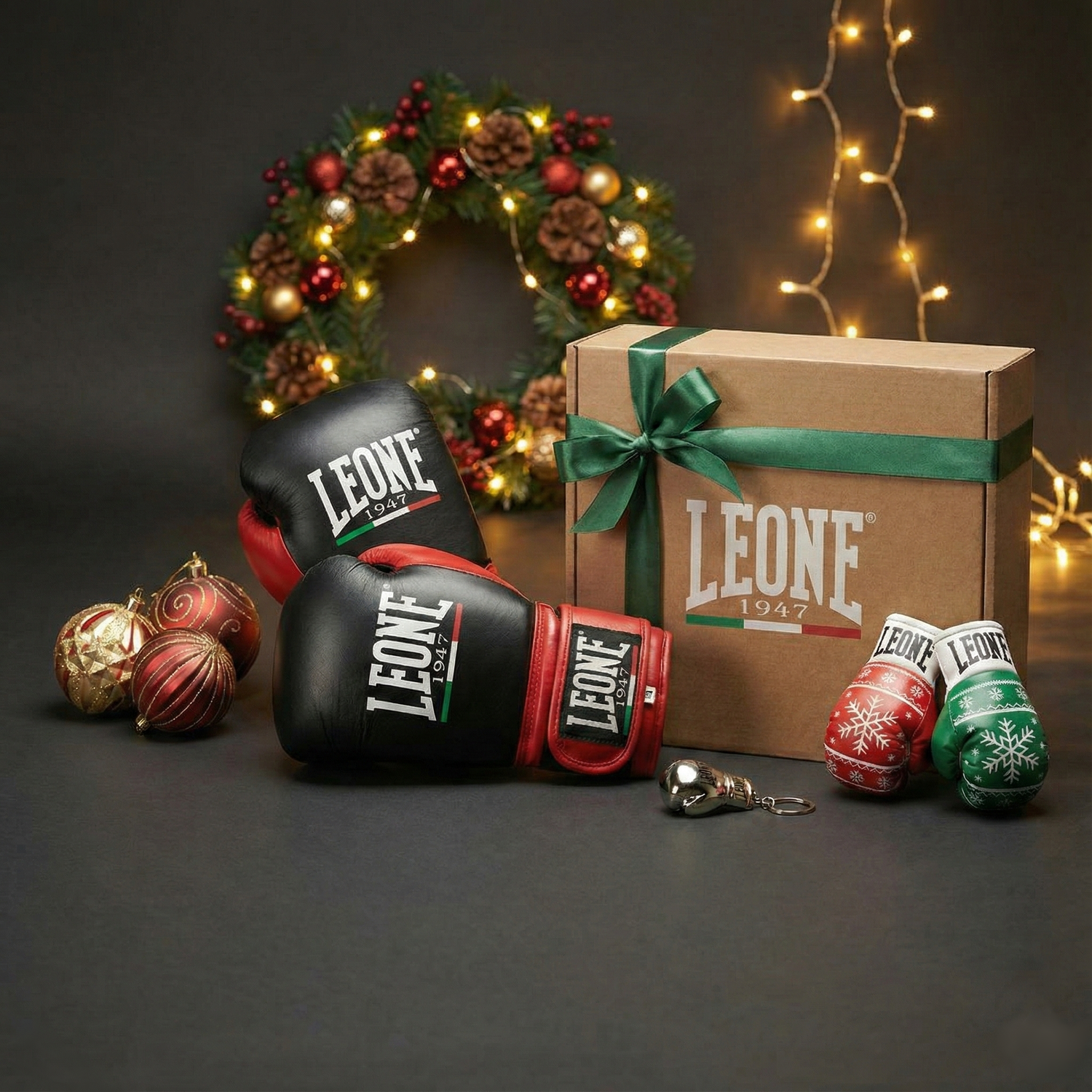 Idee regalo per chi ama la boxe e gli sport da combattimento