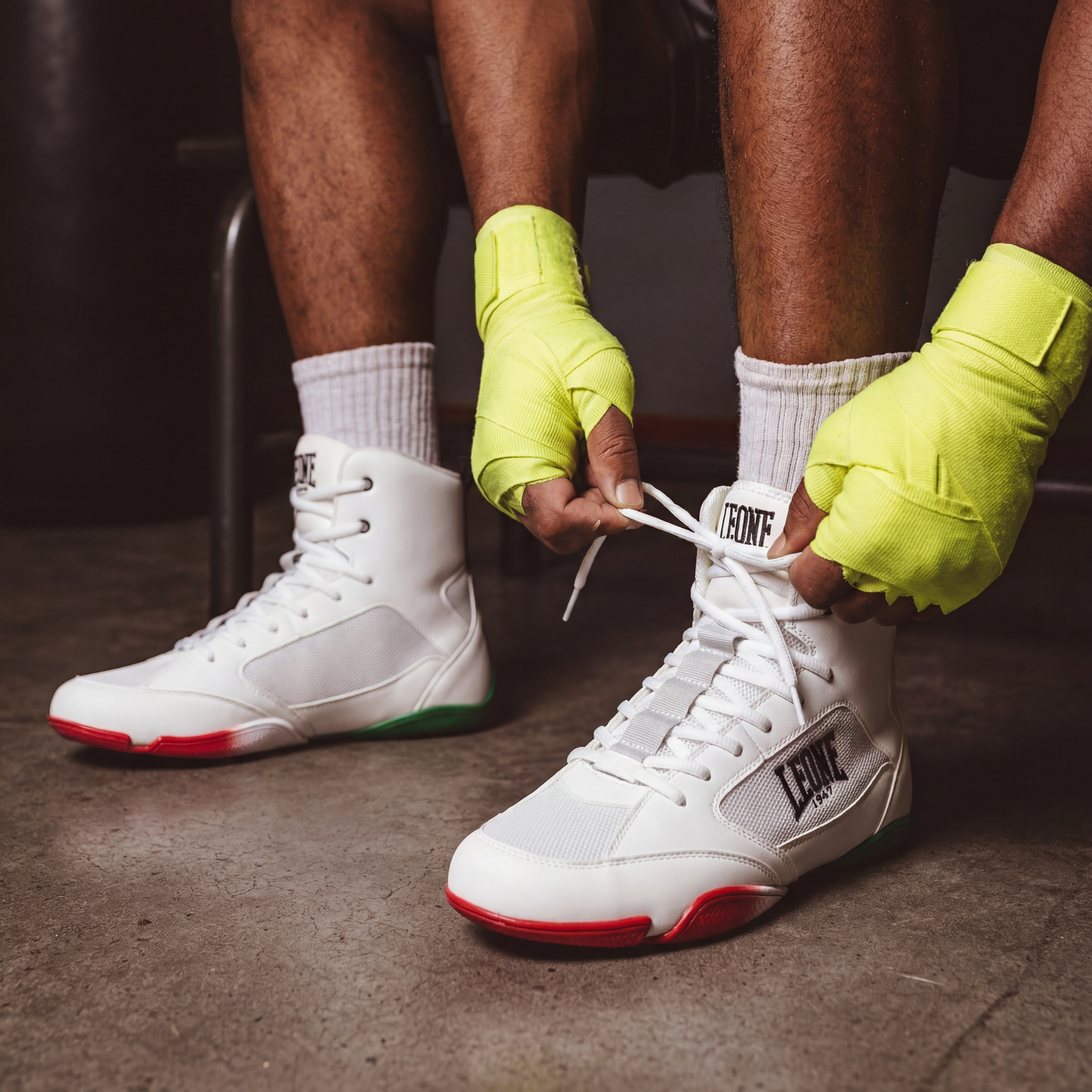 Scarpe da boxe Leone1947: guida alla scelta delle migliori per performance top