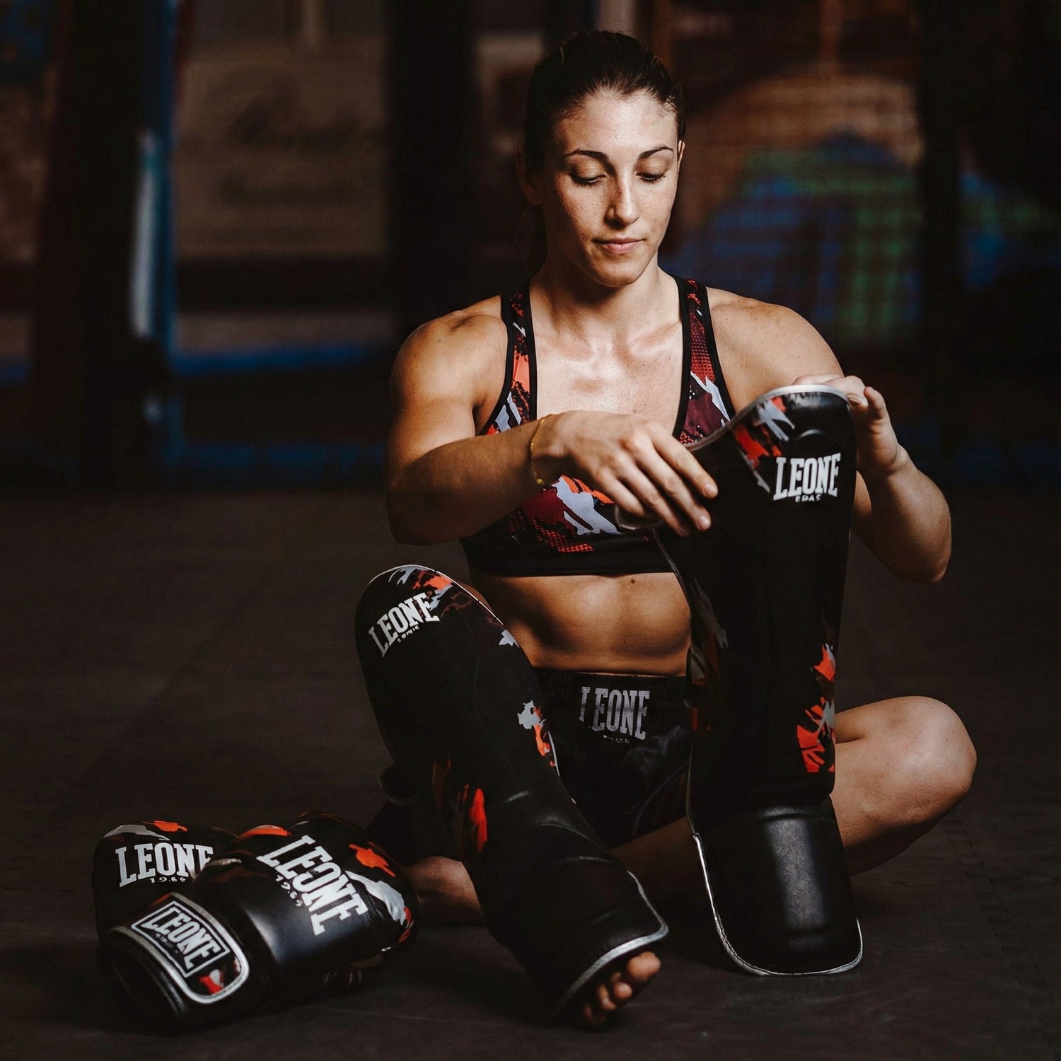 Guida: come pulire i tuoi guantoni da boxe