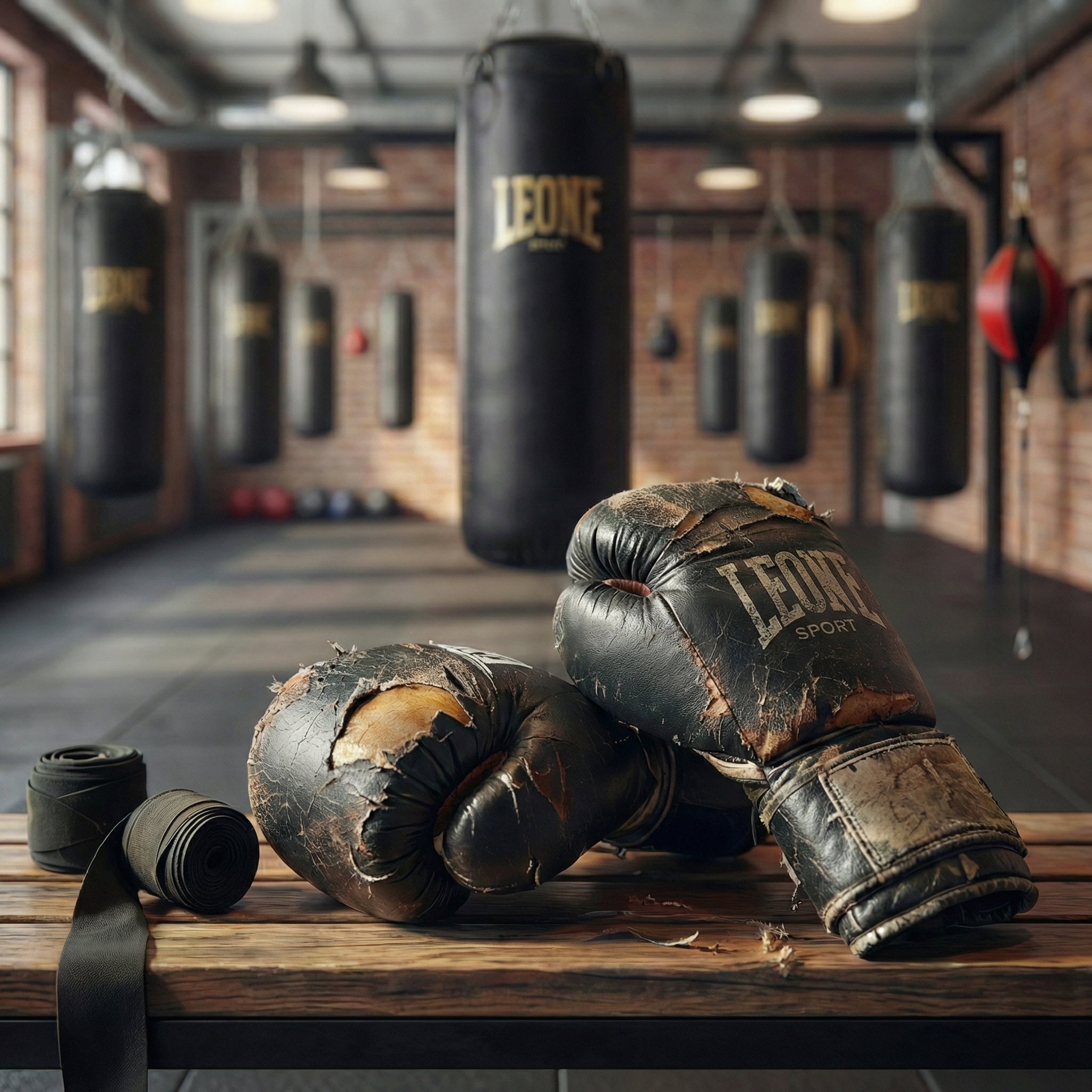 Quando sostituire i guantoni da boxe: guida completa a durata, usura e consigli pratici