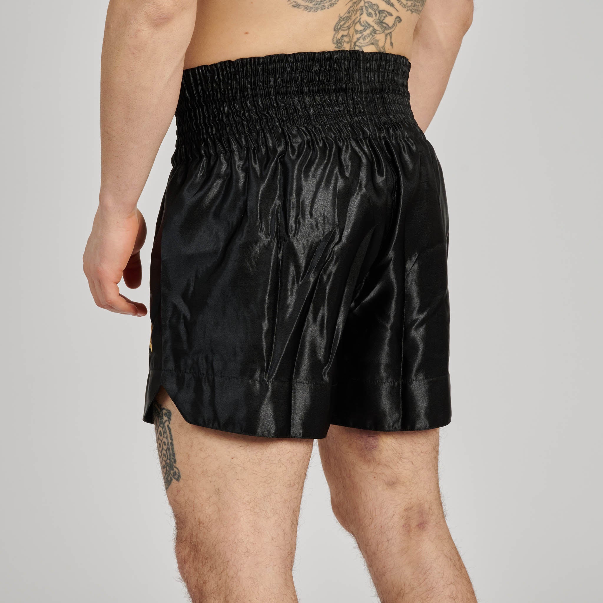 PANTA KOMBAT LEONE X IUTER