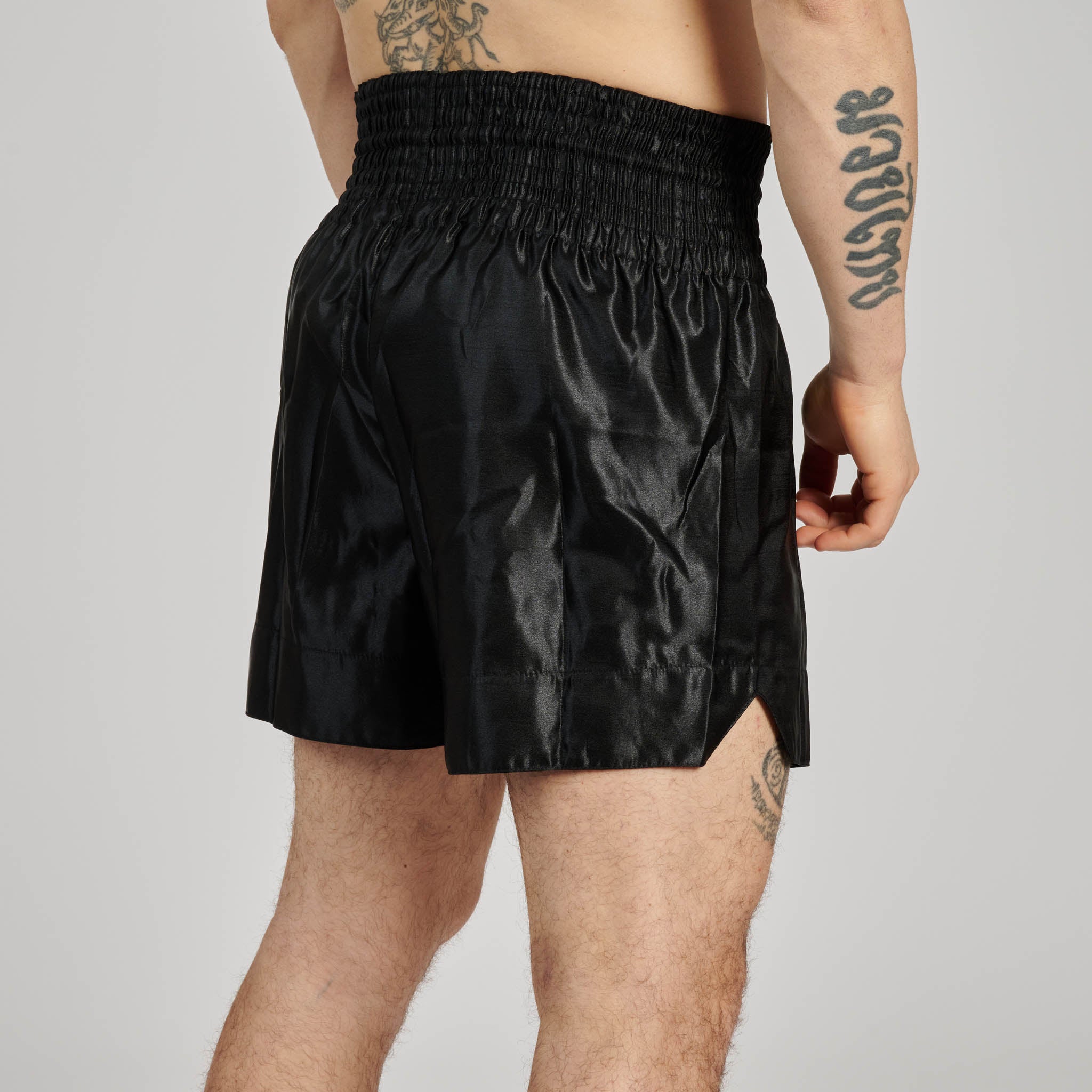 PANTA KOMBAT LEONE X IUTER