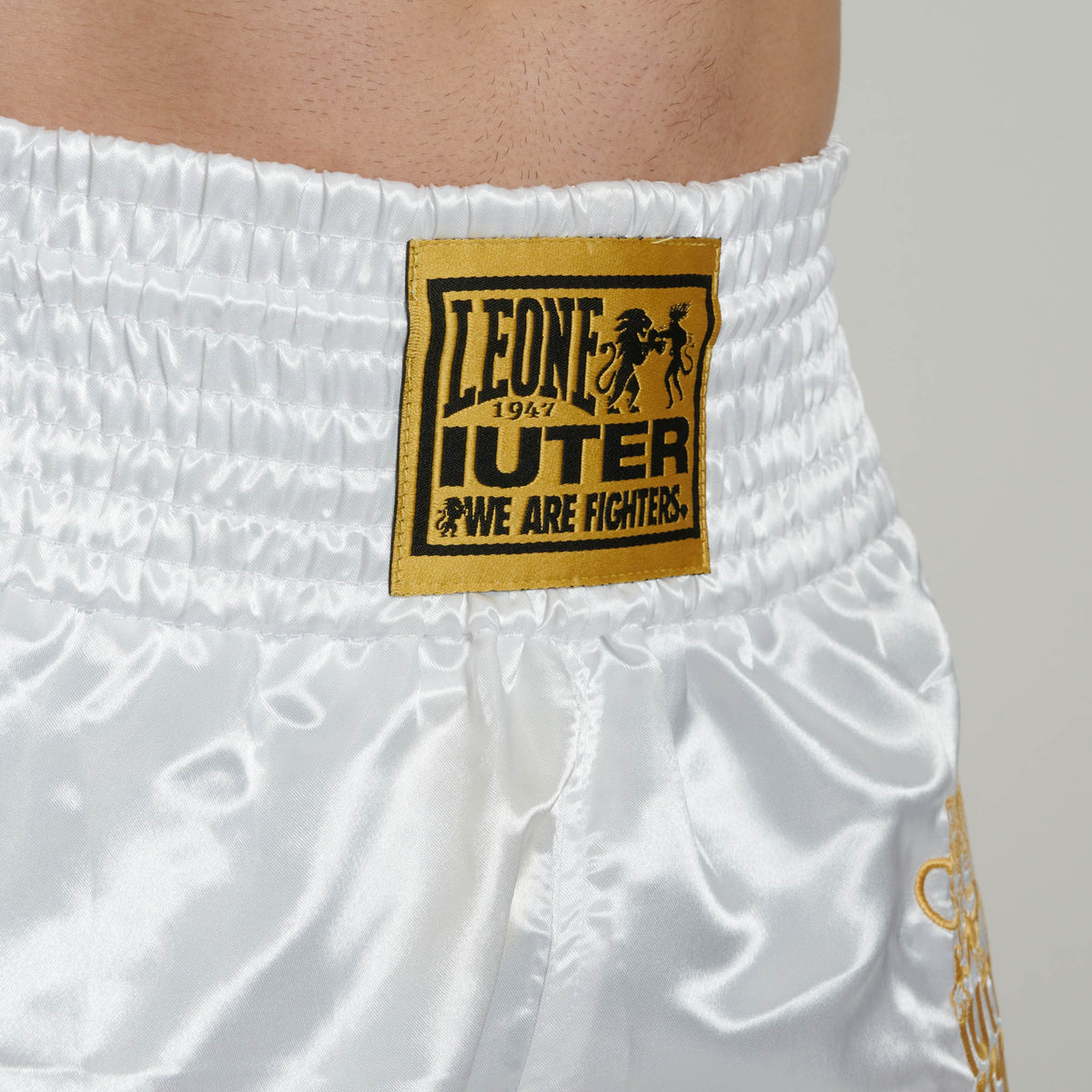LEONE X IUTER COMBAT SHORTS