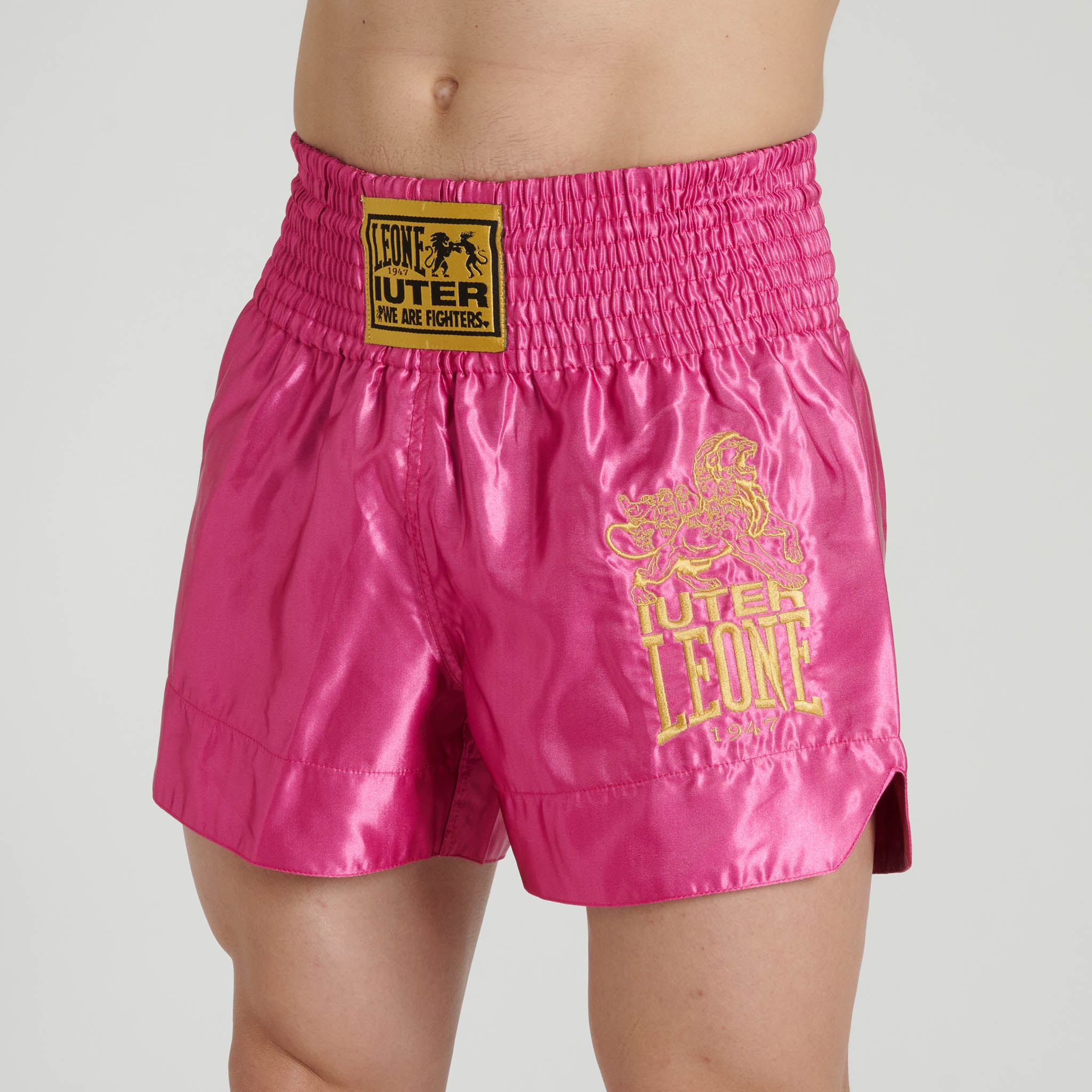 LEONE X IUTER COMBAT SHORTS