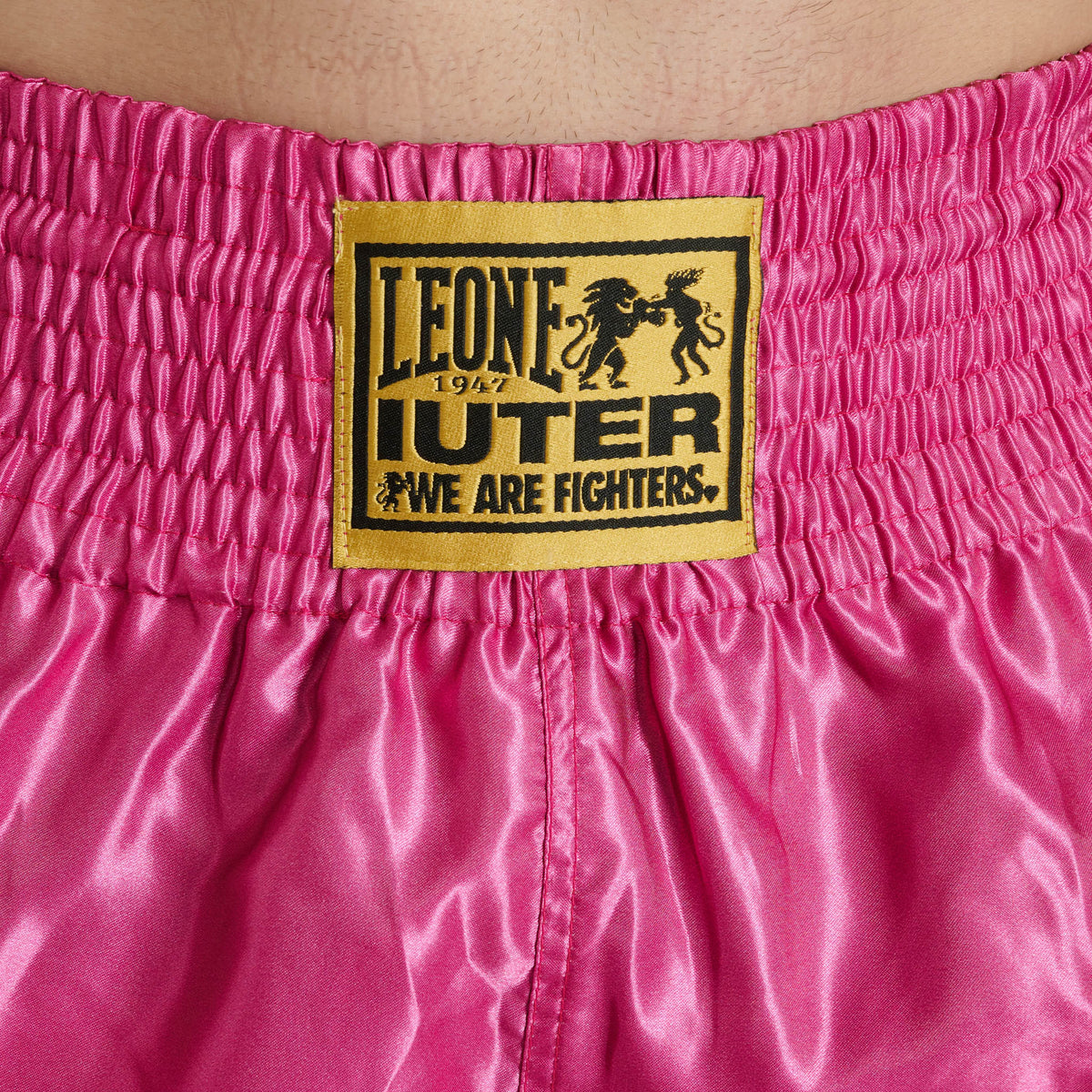 PANTA COMBAT LEONE X IUTER