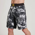 BARBEDWIRED MMA SHORTS (IUTER)