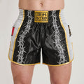 KICK THAI SHORTS BARBEDWIRED (IUTER)