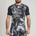 RASHGUARD BARBEDWIRED (IUTER)