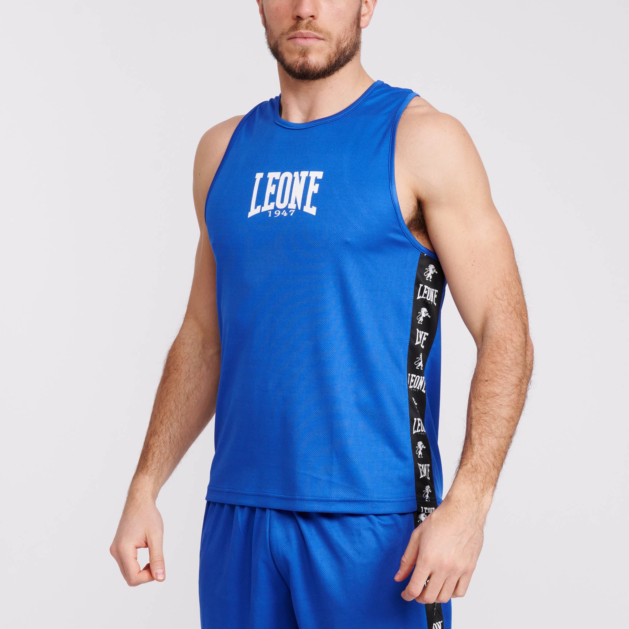 AMBASSADOR BOXING TANK TOP