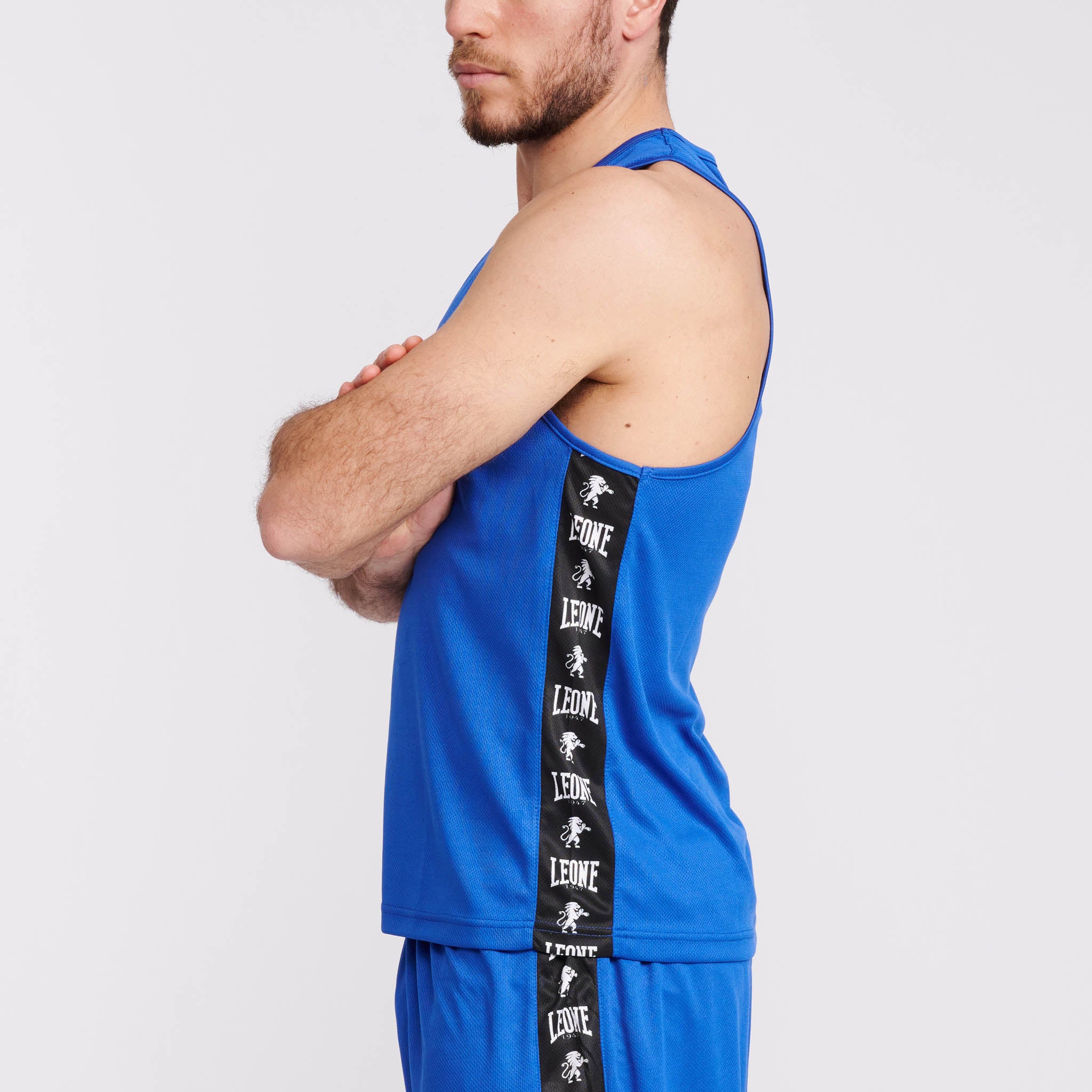 CANOTTA BOXE AMBASSADOR