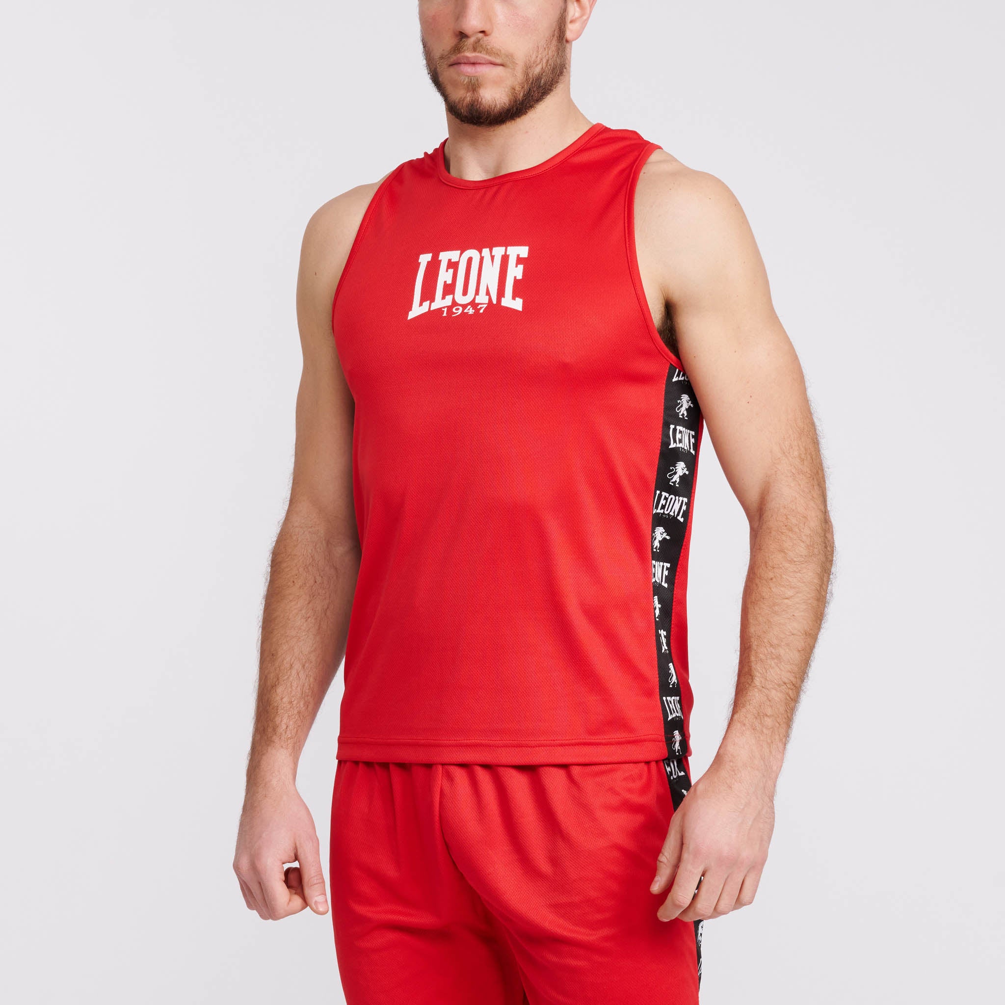 AMBASSADOR BOXING TANK TOP