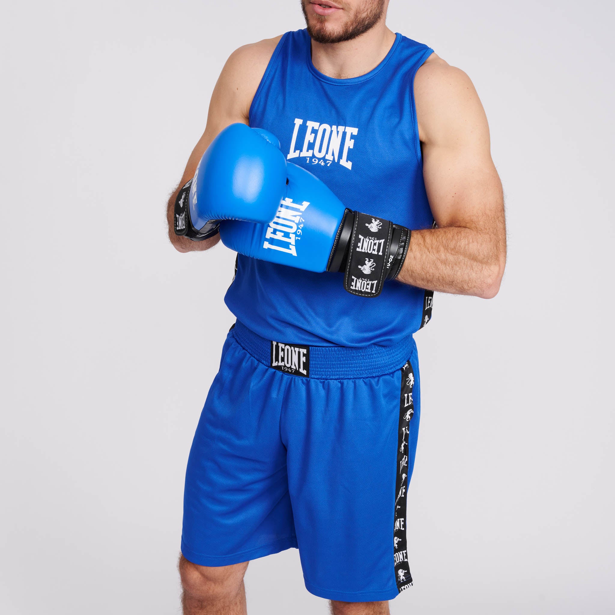 PANTA BOXE AMBASSADOR