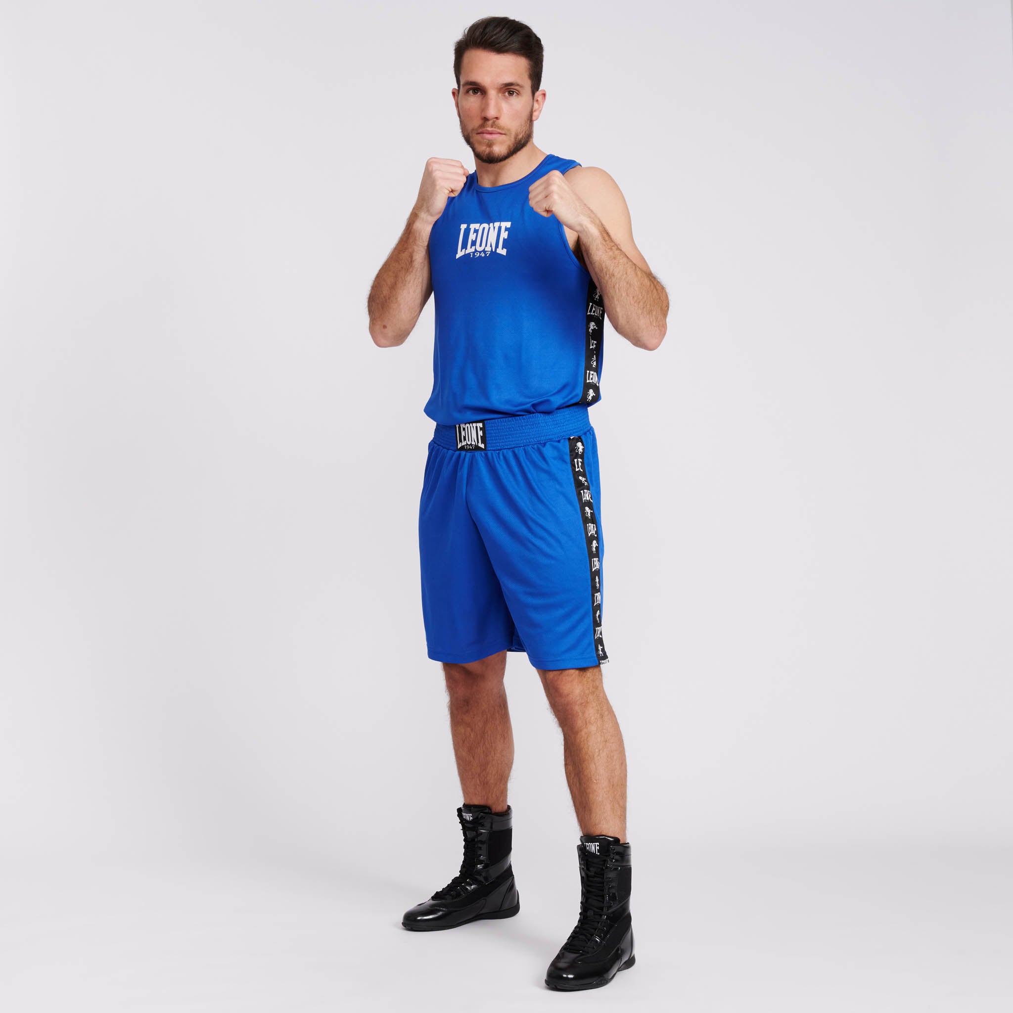 PANTA BOXE AMBASSADOR
