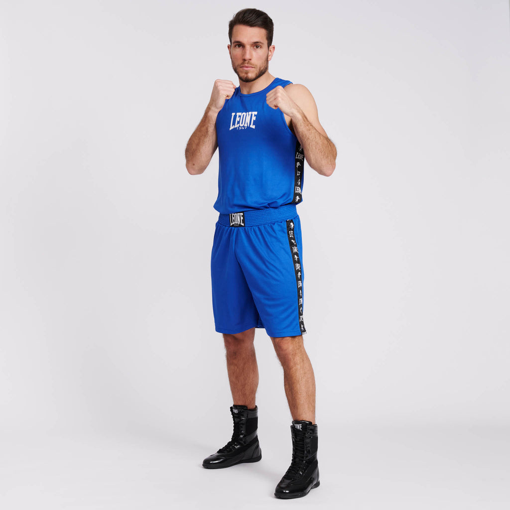 AMBASSADOR BOXING SHORTS