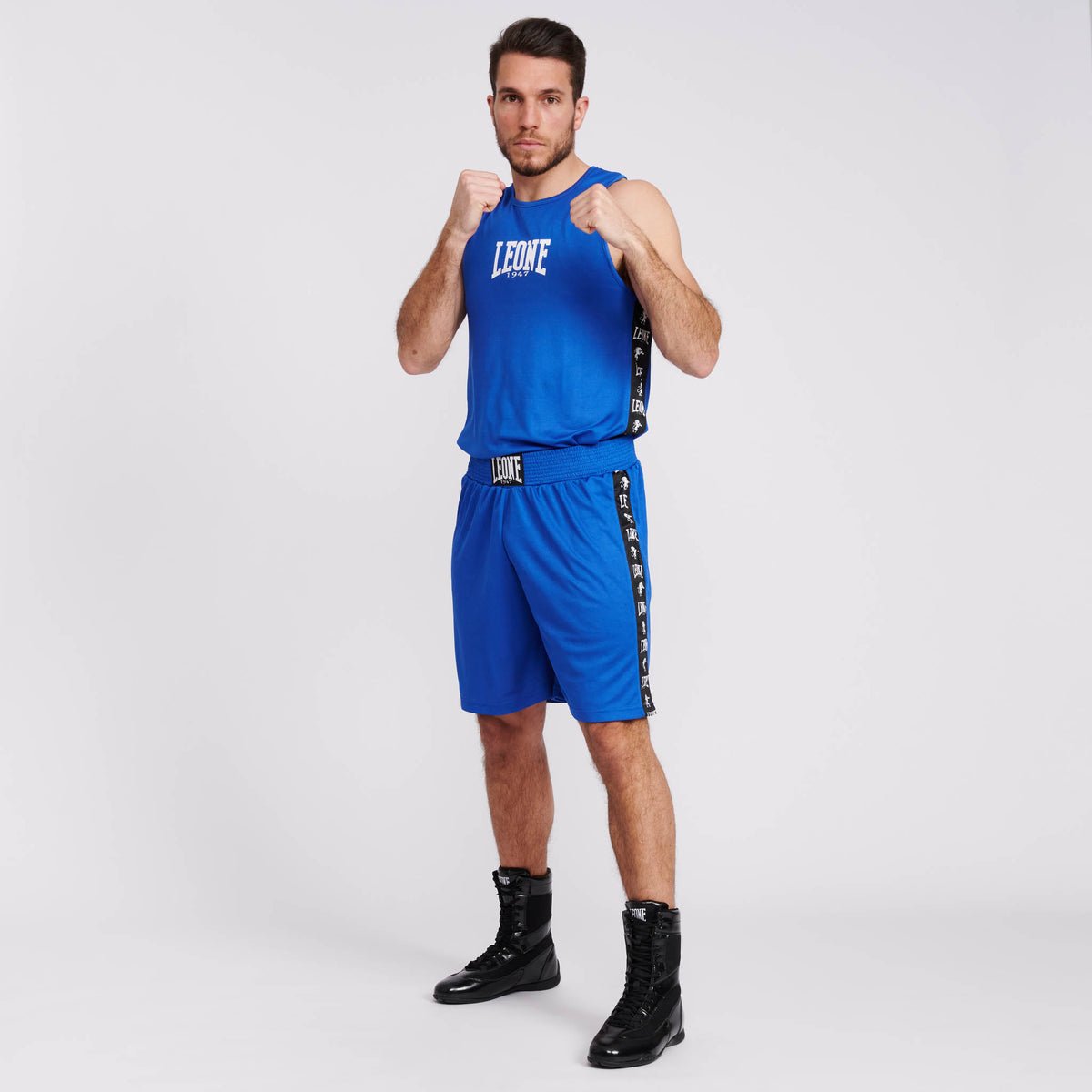AMBASSADOR BOXING SHORTS