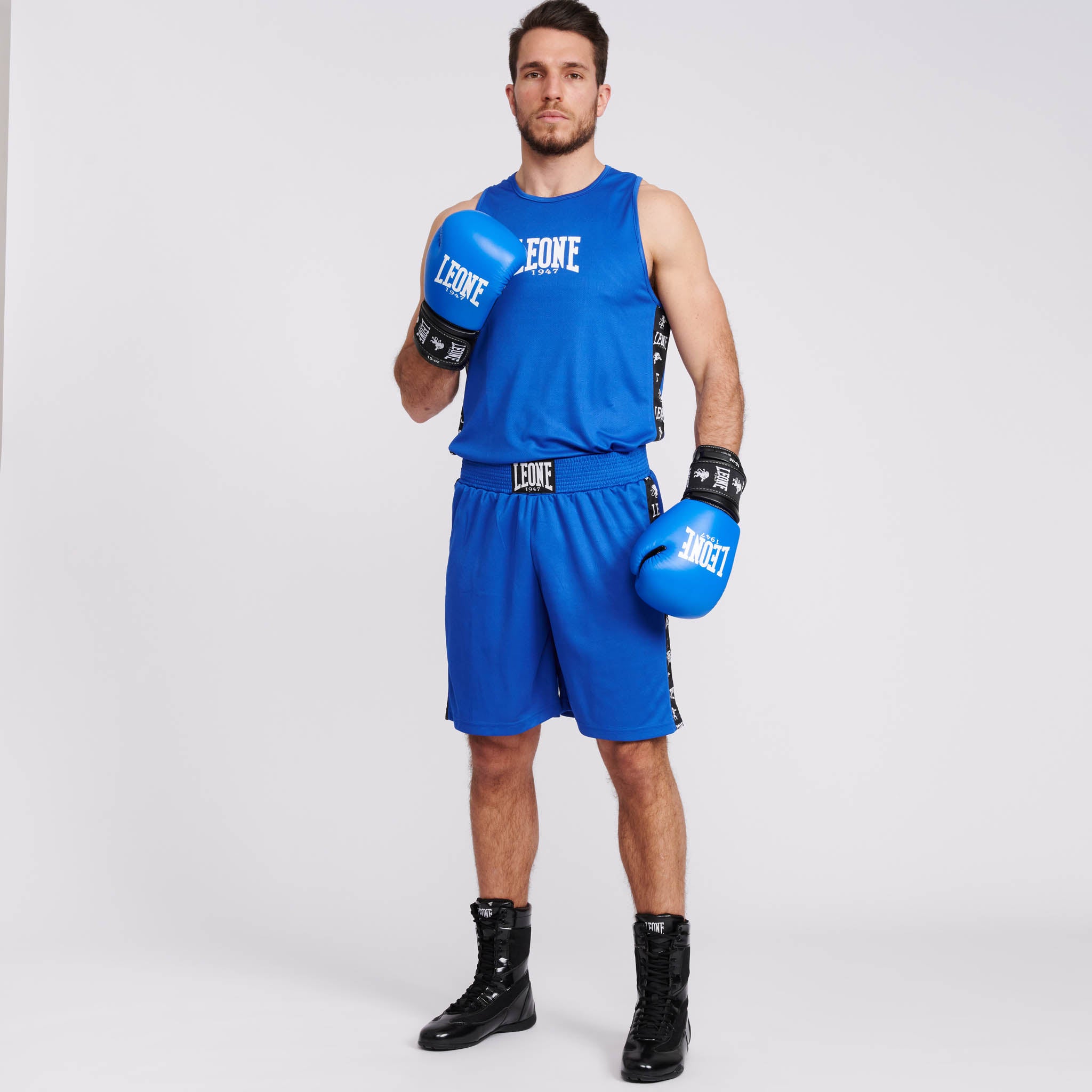 PANTA BOXE AMBASSADOR
