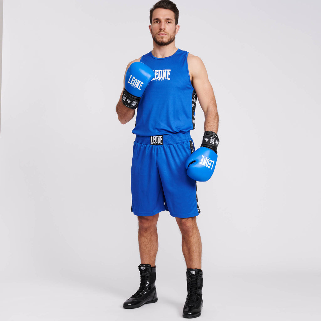 AMBASSADOR BOXING SHORTS