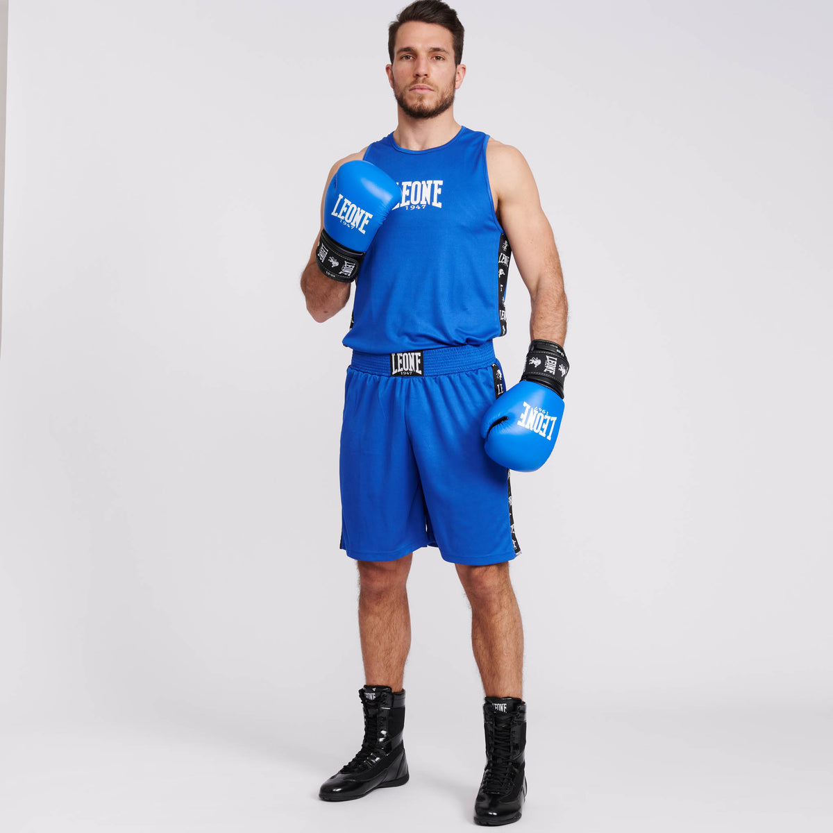AMBASSADOR BOXING SHORTS