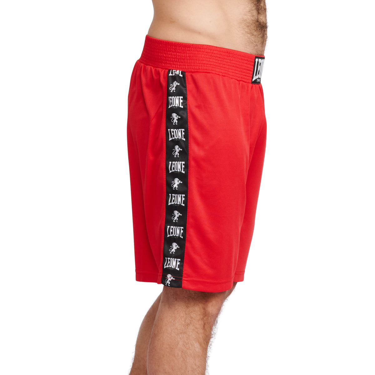 AMBASSADOR BOXING SHORTS