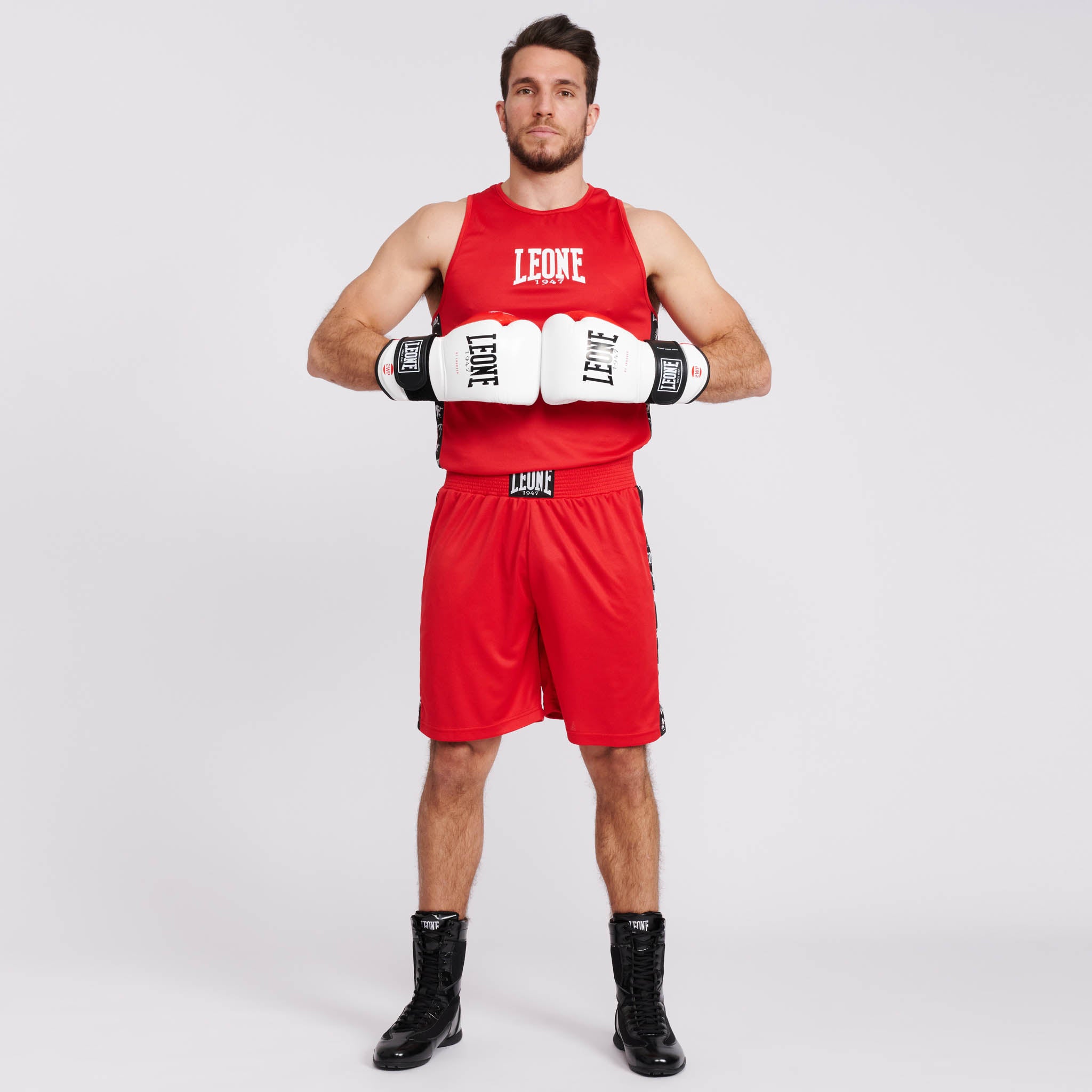 PANTA BOXE AMBASSADOR