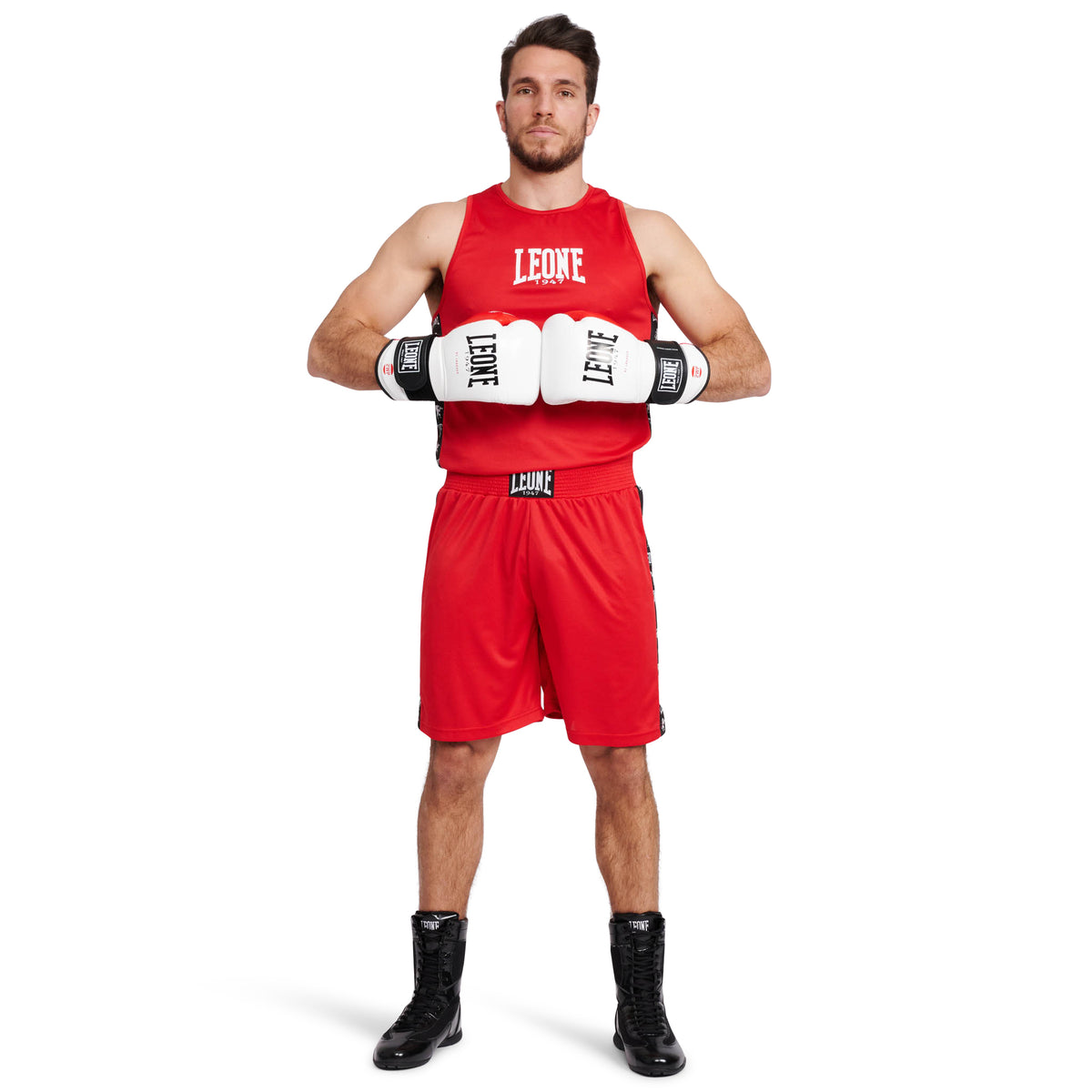 AMBASSADOR BOXING SHORTS