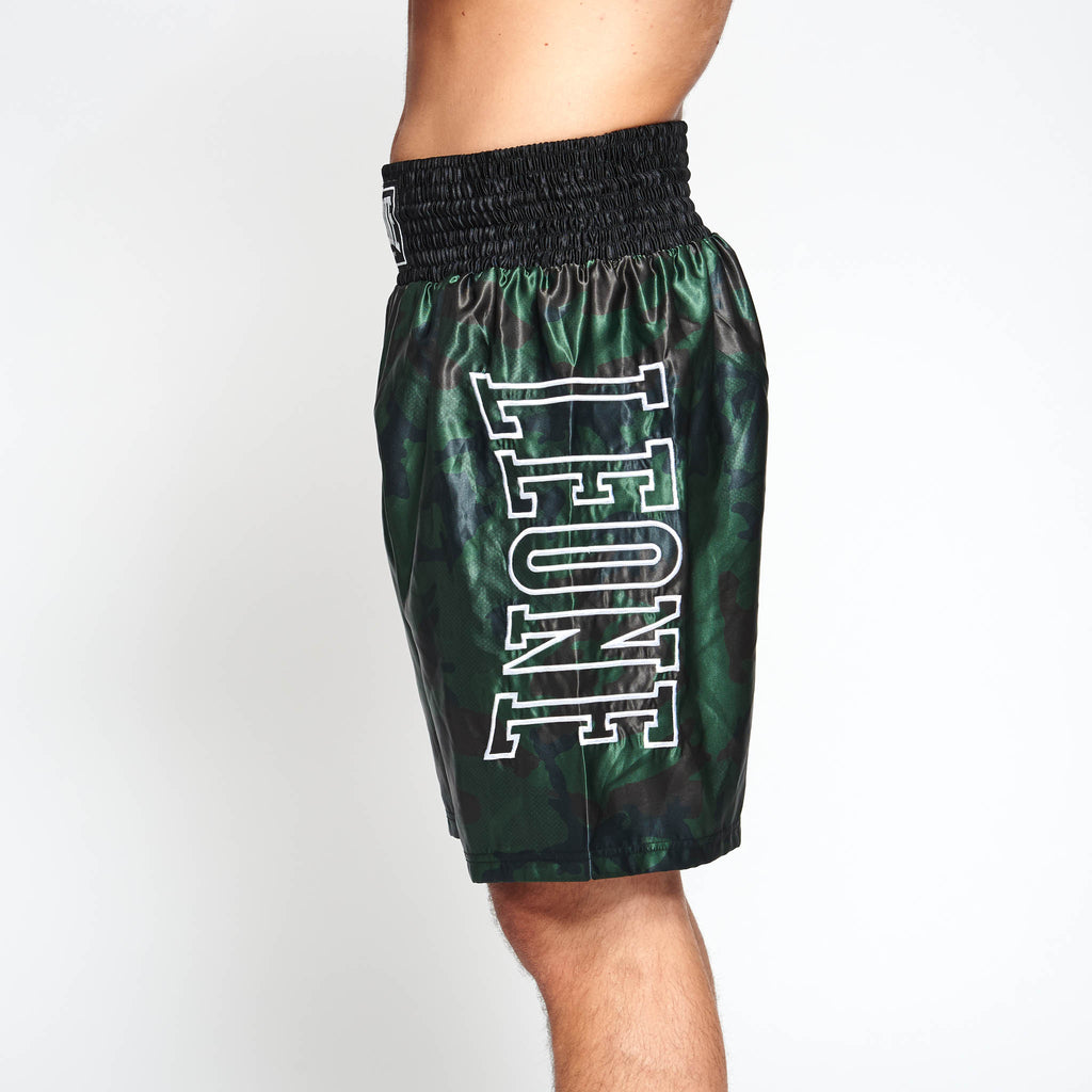 CAMO BOXING SHORTS