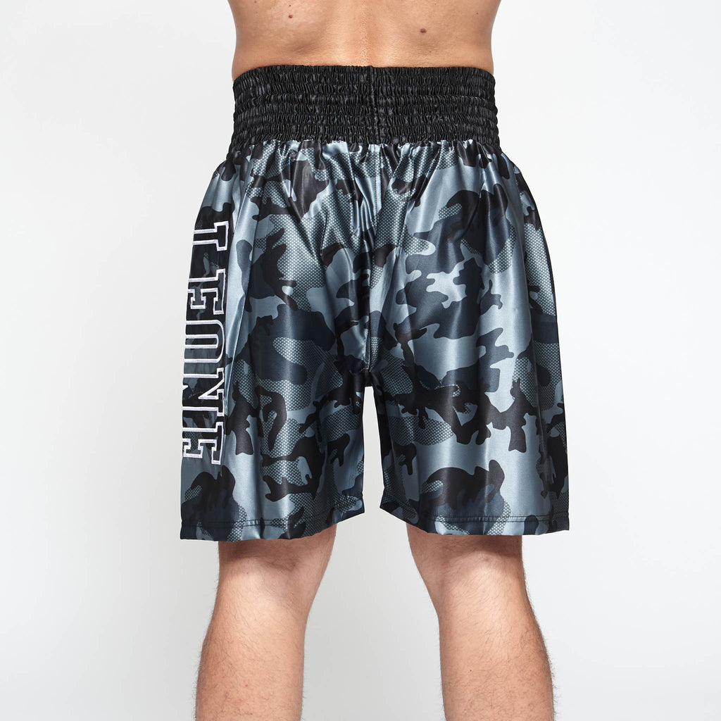 CAMO BOXING SHORTS