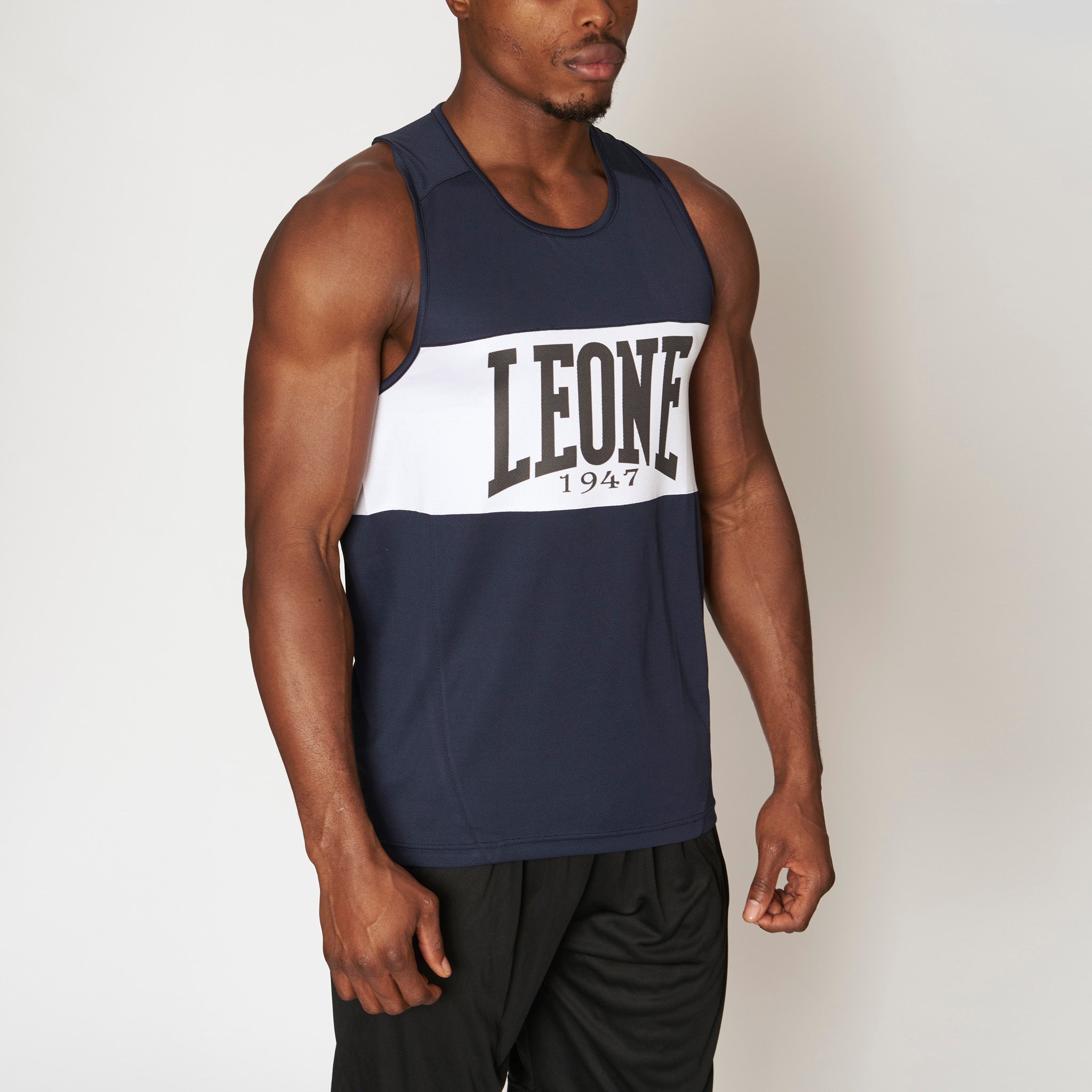 SHOCK BOXING TANK TOP
