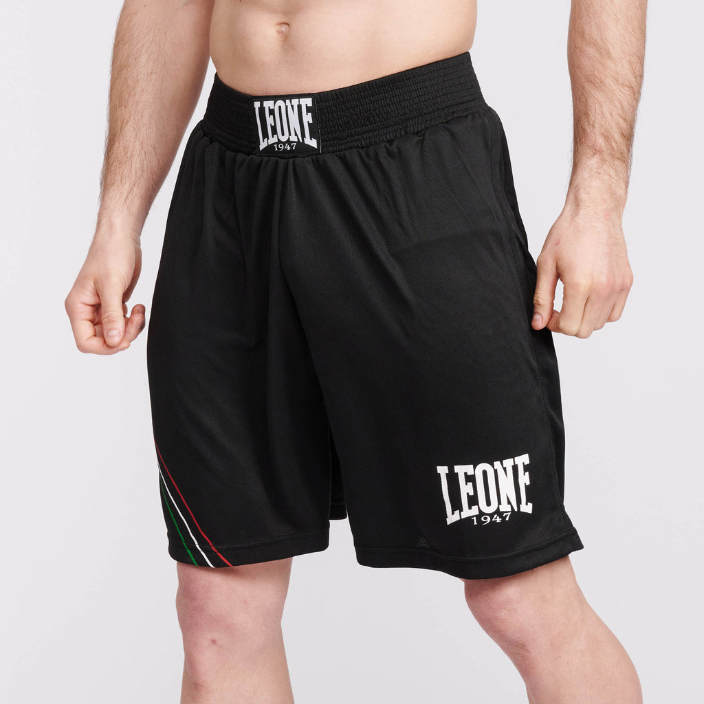 BOXING SHORTS FLAG